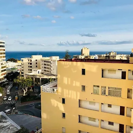 Apartment In Near Seabeach *
