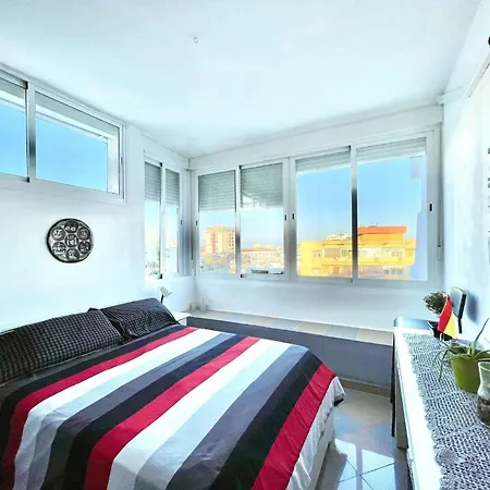Apartment In Near Seabeach