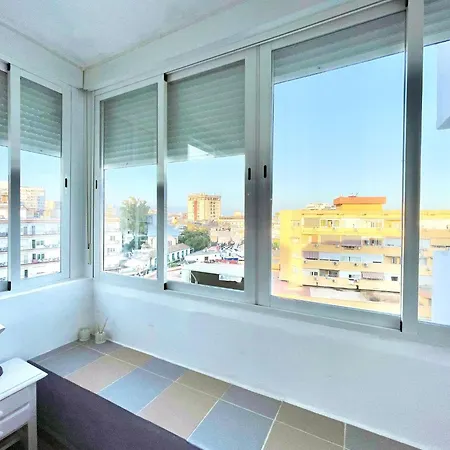 In Near Seabeach Apartment *