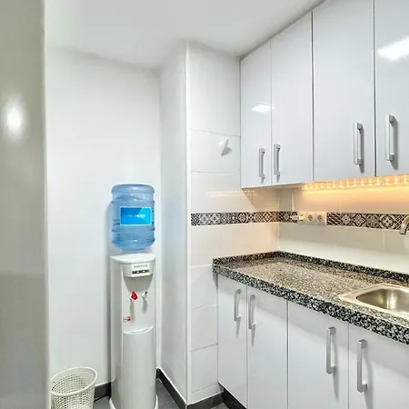 Apartment In Near Seabeach *