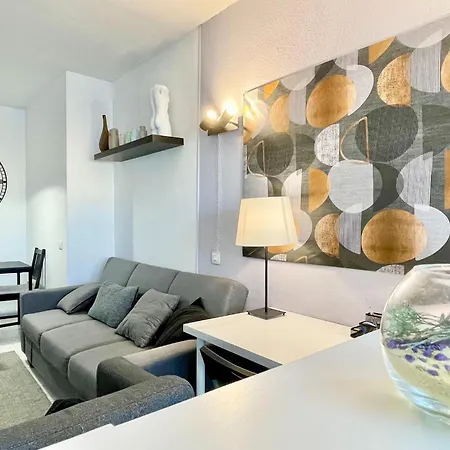 Apartment In Near Seabeach *