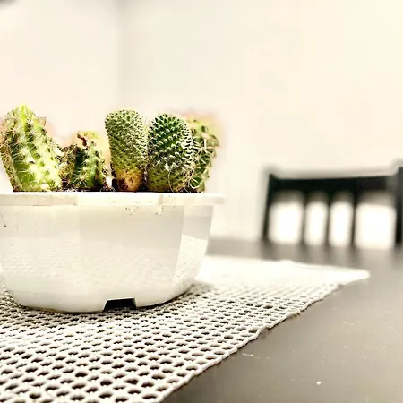 In Near Seabeach Apartment