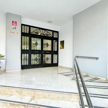 Apartment In Near Seabeach *