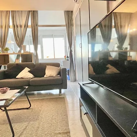 Apartment In Near Seabeach Torremolinos