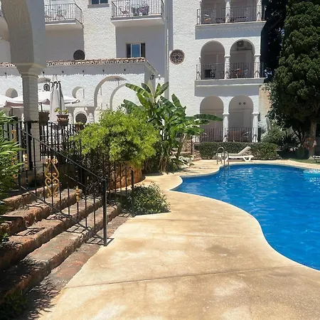 Appartement In Near Torremolinos